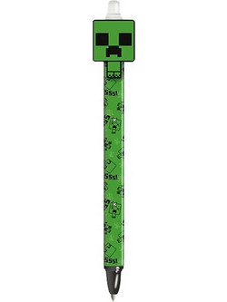 Pyramid Creeper Στυλό Gel που Σβήνει SR2404878