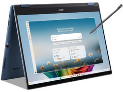 Acer Swift Spin 14 AI SFSP14-Q51T-X867 Touch (Snapdragon X2 Elite X2E-78-100/16GB/512GB SSD/Adreno/Windows 11)