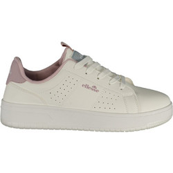Ellesse Γυναικεία Sneakers Λευκά SANDY001-160