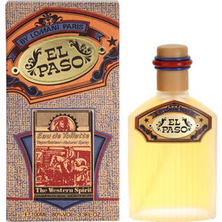 Lomani El Paso Eau de Toilette 100ml