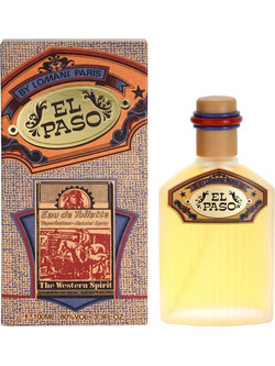 Lomani El Paso Eau de Toilette 100ml