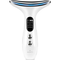 Garett Beauty Lift Skin Pro Μασάζ Προσώπου & Λαιμού