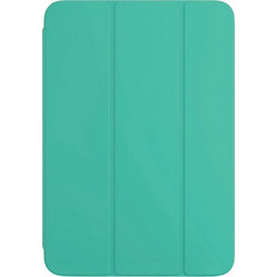 Smart TPU Trifold View Turquoise (iPad Pro 12.9" 2020 / 2021 / 2022 / Air 13" 2024)