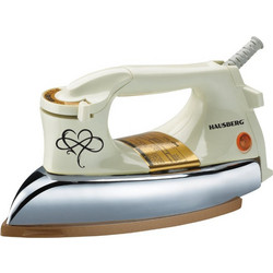 Hausberg Σίδερο Ξηρού Τύπου 1200W HB-7818BJ