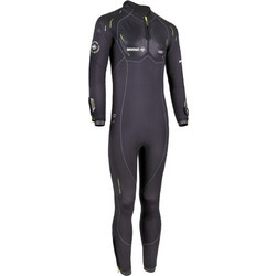 Beuchat Focea Comfort 6 Ολόσωμη Στολή Κατάδυσης Neoprene με Επιστήθιο για Αυτόνομη Κατάδυση 7mm 960018