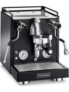 La Pavoni LPSCVB01EU Μηχανή Espresso 1520W 20bar