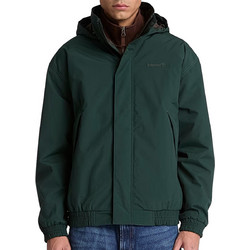 Timberland Ανδρικό Μπουφάν Χειμωνιάτικο Bomber Χακί TBC0YH78EA1