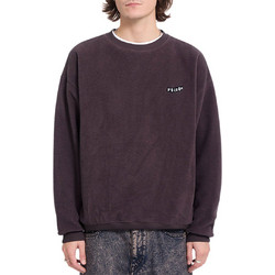 Volcom Ανδρικό Φούτερ Καφέ A4632606-RSN