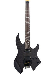 Sire Larry Carlton X6 Ηλεκτρική Κιθάρα Double Cut με Μαγνήτες HH & Ταστιέρα Rosewood Transparent Black