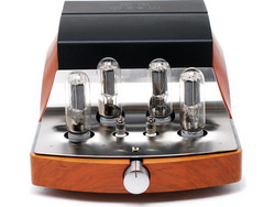 Unison Research Research Ρeference Pair Προενισχυτής Hi-Fi 2.0