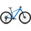 Cube Aim Pro Mountain Bike 27.5" Αλουμινίου με 11 Ταχύτητες και Δισκόφρενα Μπλε