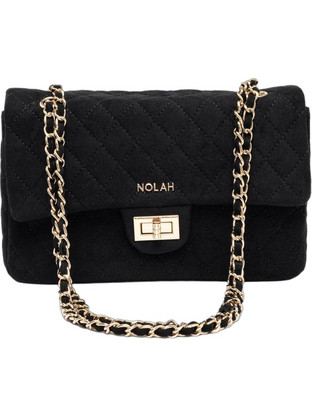 Nolah Kea Black