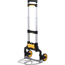 Stanley SXWTD-FT501 Καρότσι Μεταφοράς Πτυσσόμενο έως 60kg