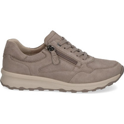 Caprice Γυναικεία Sneakers Μπεζ 9-23719-47-338