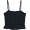 Superdry Γυναικείο Καλοκαιρινό Top Βαμβακερό Navy Μπλε W6012218A-98T