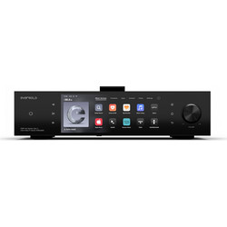 EverSolo DMP-A8 Master Edition Gen 2 Ηχοσύστημα Hi-Fi 30W Black