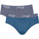 Sloggi Start Ανδρικά Σλιπ Βαμβακερά 2Pack 10206949-M031