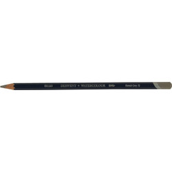 Derwent Ξυλομπογιά Ακουαρέλας French Grey 70