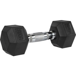 Virtufit Hexa Pro VF02008 Εξάγωνος Αλτήρας 8kg
