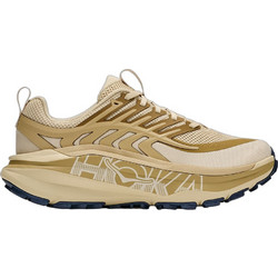 Hoka Stinson 8 Γυναικεία Αθλητικά Παπούτσια για Τρέξιμο Μπεζ 1176670-BRLYF