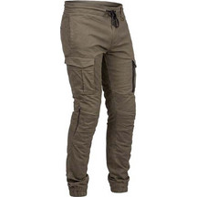 Nordcode Joggester Ανδρικό Παντελόνι Μηχανής Καλοκαιρινό Πράσινο