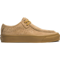 Vans LX Carver Low Ανδρικά Μοκασίνια Boat Shoes Καστόρινα Μπεζ VN000Z3XICX