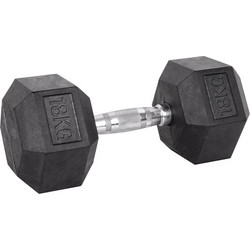 Insportline 22089 Εξάγωνος Αλτήρας 18kg