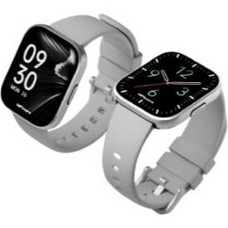 HiFuture FutureFit Zone 3 Silver