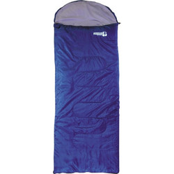 Panda Outdoor Bike Hood 200 Sleeping Bag Μονό Καλοκαιρινό