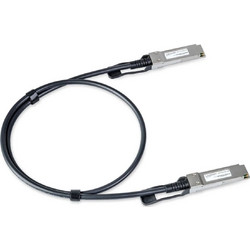 Lancom SFP+ Καλώδιο Οπτικής Ίνας 1m Black 60176