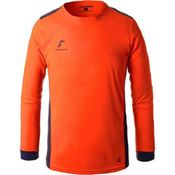 Reusch Match Παιδική Φανέλα Τερματοφύλακα Πορτοκαλί 5521700-2290