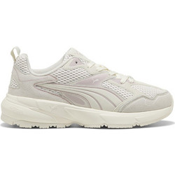 Puma Profoam Galactic Γυναικεία Sneakers Εκρού 407179-09