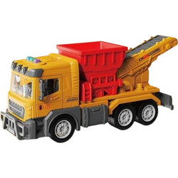 Tradesor Φορτηγό WD116