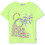 Billieblush Παιδικό T-Shirt Κοντομάνικο Lime U21922