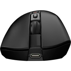 Genesis Zircon 880 Ασύρματο Gaming Ποντίκι 12000 DPI Black