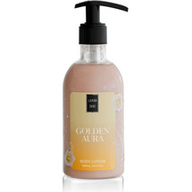 Lavish Care Golden Aura Ενυδατική Lotion Σώματος 300ml