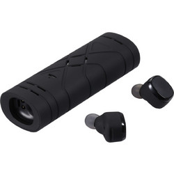 Daewoo DA 20 Ακουστικά Bluetooth Earbud Black