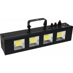 Audio Club SL420 Φωτορυθμικό Strobe Light Ψυχρό Λευκό