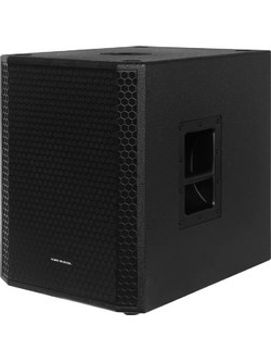 Audio Master MK115S