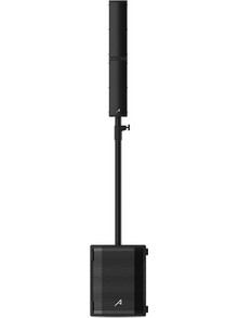 Audibax Detroit 1000 DSP