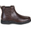Timberland Stormbucks Ανδρικά Chelsea Μποτάκια Δερμάτινα Καφέ TB0A42PGW011