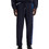 Hugo Boss Ανδρικό Παντελόνι Φόρμας Navy Μπλε 50563789-405