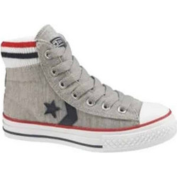 Converse All Star PLYR Sock Mid 617578