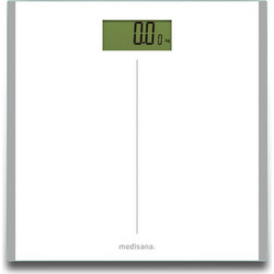 Medisana PS 510 Ηλεκτρονική Ζυγαριά 40015