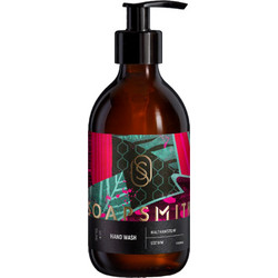 Soapsmith Walthamstow Κρεμοσάπουνο 300ml
