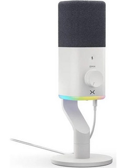 KRUX Qube XLR/USB