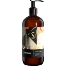 Soapsmith Marble Arch Ανδρικό Αφρόλουτρο σε Gel 500ml
