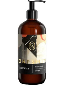 Soapsmith Marble Arch Ανδρικό Αφρόλουτρο σε Gel 500ml