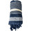 Chios Hellas Πετσέτα Θαλάσσης Navy Μπλε 90x170cm 20-35117-1