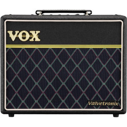 Vox Velvetronix VT20X Classic Blue